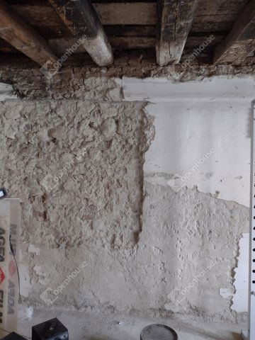 Eladó sorház, Sopronban 22 M Ft, 4 szobás / költözzbe.hu