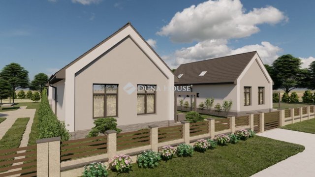 Eladó családi ház, Siófokon 199 M Ft, 5 szobás