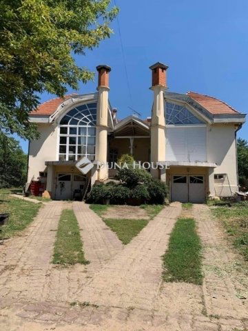 Eladó családi ház, Fóton 199.5 M Ft, 7 szobás