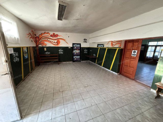 Eladó üzlethelyiség, Laskodon 16 M Ft / költözzbe.hu