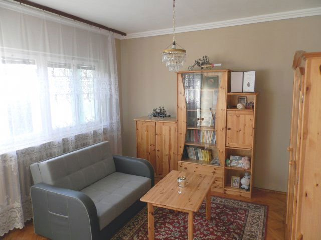 Eladó sorház, Somogyváron 45 M Ft, 4 szobás