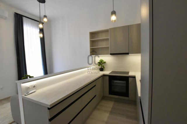 Eladó téglalakás, Budapesten, II. kerületben 89.9 M Ft, 2 szobás