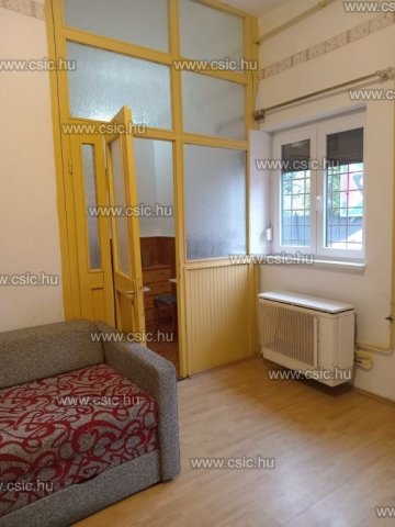 Eladó téglalakás, Budapesten, IV. kerületben 55 M Ft, 2 szobás