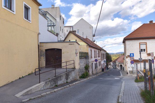 Eladó családi ház, Veszprémben, Buhim utcában 89.9 M Ft