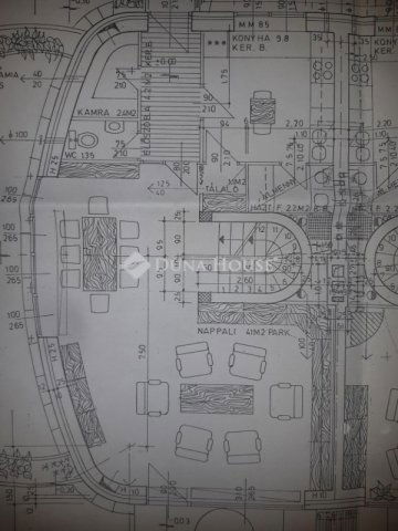Eladó családi ház, Budapesten, XXII. kerületben 169 M Ft