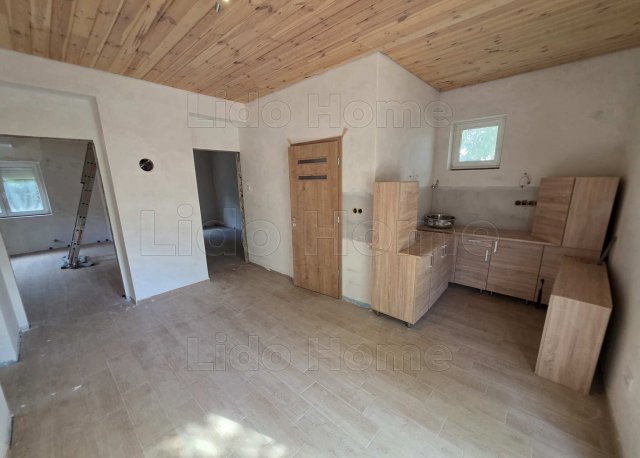 Eladó családi ház, Polgárdin 59.99 M Ft, 3 szobás