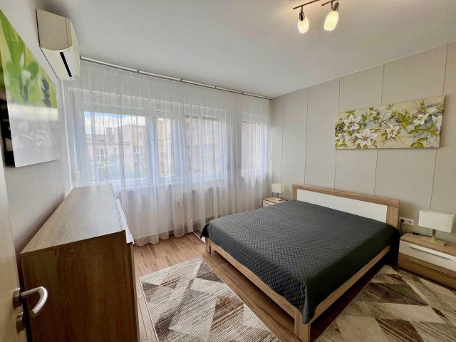 Kiadó téglalakás, albérlet, VII. kerületben, Rumbach Sebestyén utcában