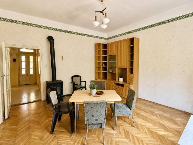 Eladó sorház, Budapesten, XIV. kerületben 119.9 M Ft, 4 szobás