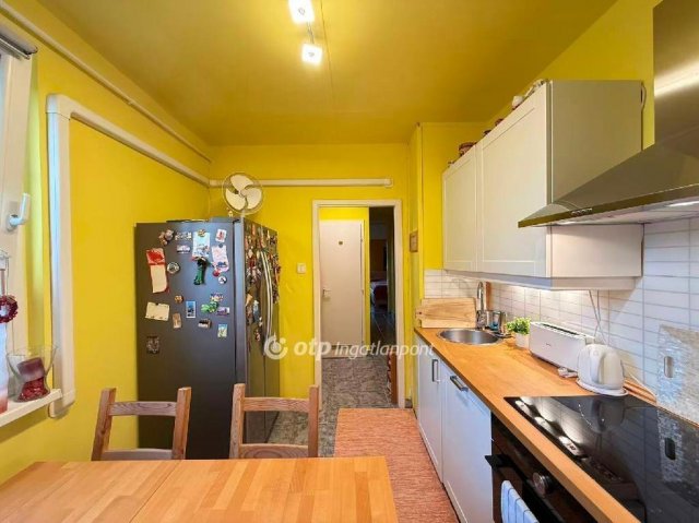 Eladó panellakás, Budapesten, XIV. kerületben 79.9 M Ft