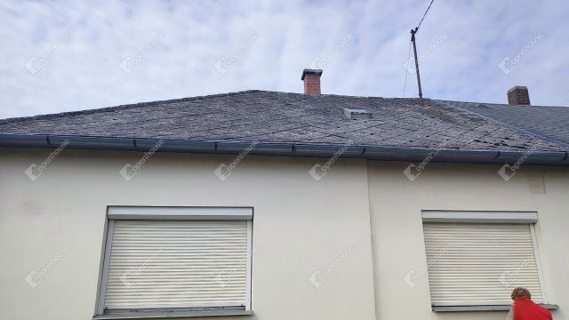 Eladó családi ház, Nagykanizsán 41.5 M Ft, 3 szobás