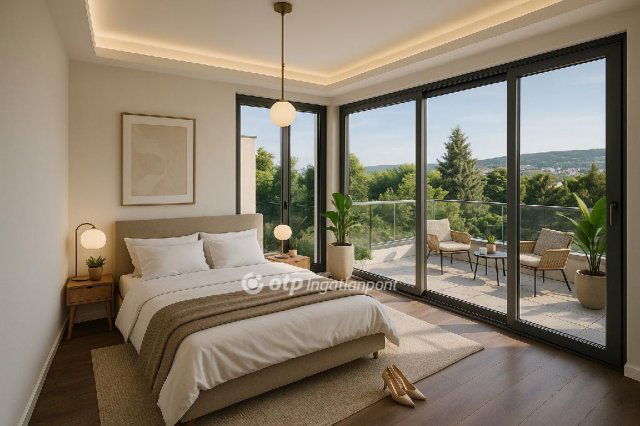 Eladó téglalakás, Budapesten, II. kerületben 284.9 M Ft