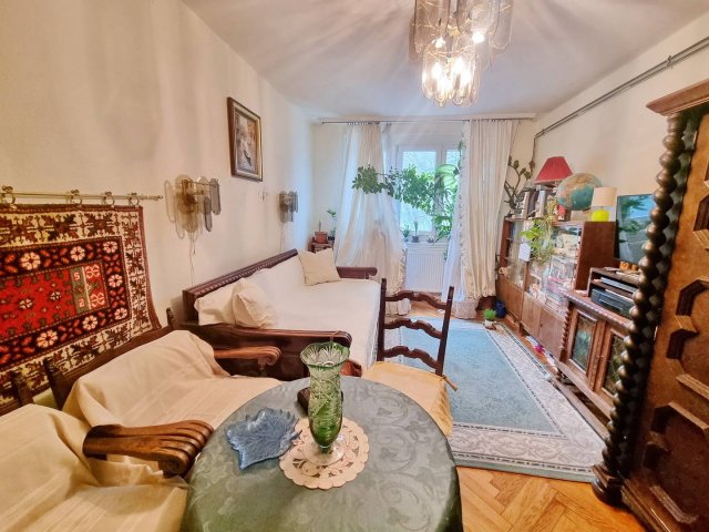 Eladó panellakás, Budapesten, XI. kerületben 74.9 M Ft, 2 szobás