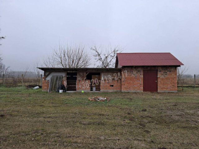 Eladó telek, Monorierdőn 39753.2 M Ft / költözzbe.hu