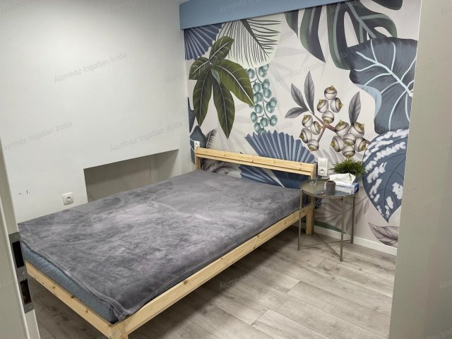 Kiadó téglalakás, albérlet, Budapesten, IX. kerületben