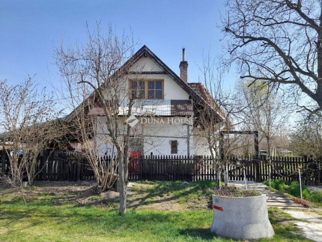 Eladó családi ház, Mezőberényben 14.9 M Ft, 1 szobás