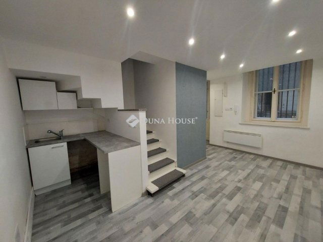 Eladó téglalakás, Budapesten, VII. kerületben 49.9 M Ft