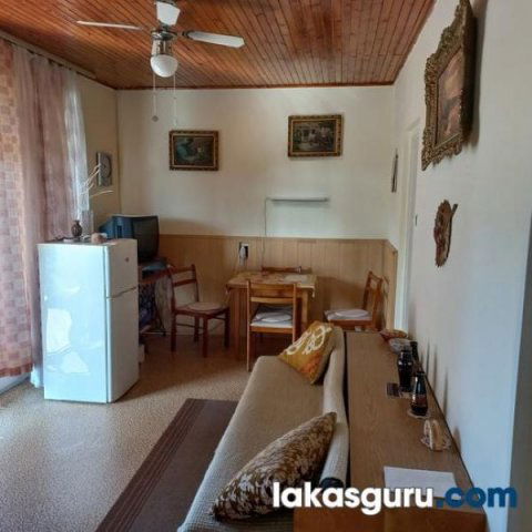 Eladó nyaraló, Balatonmáriafürdőn 52 M Ft, 2 szobás