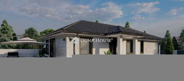 Eladó családi ház, Deszken 65.832 M Ft, 4 szobás