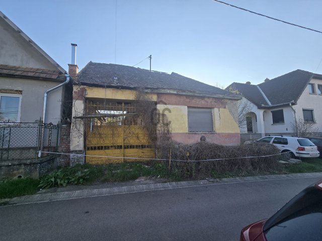 Eladó telek, Gyöngyöstarjánon 3.5 M Ft / költözzbe.hu