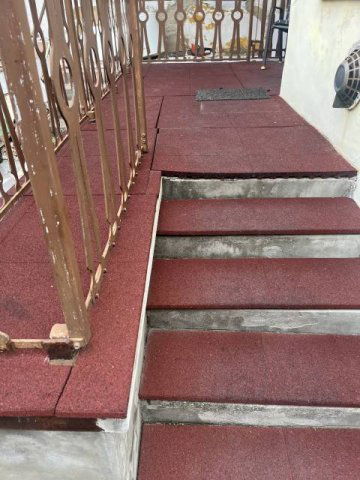 Eladó téglalakás, Pápán 10.5 M Ft, 1 szobás