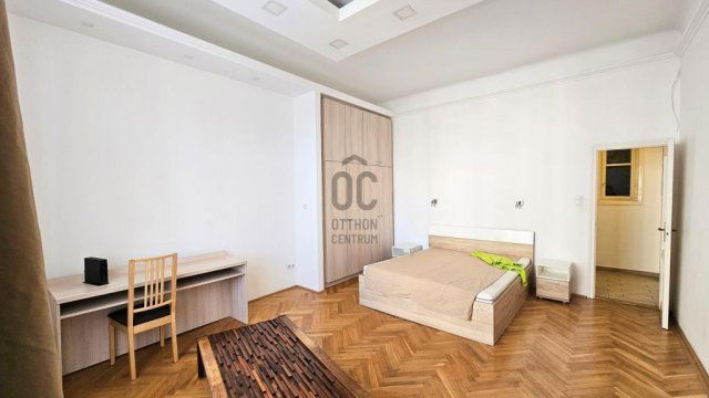 Eladó téglalakás, Budapesten, VIII. kerületben 93.9 M Ft