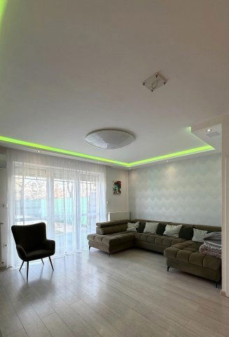 Eladó sorház, Budapesten, X. kerületben 130 M Ft, 4 szobás