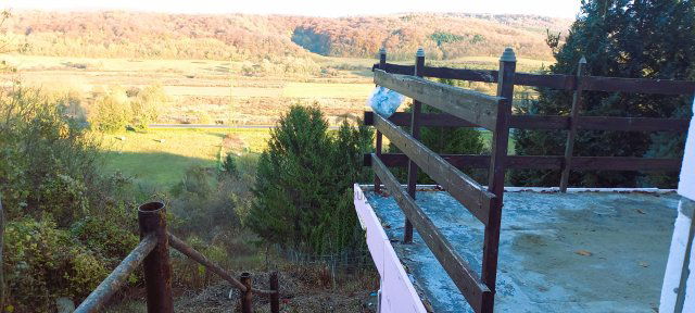 Eladó nyaraló, Zalaegerszegen 12 M Ft, 1 szobás