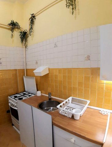 Eladó téglalakás, Budapesten, V. kerületben 62.7 M Ft, 1 szobás