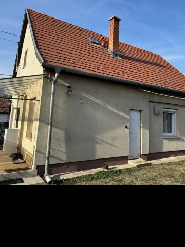 Eladó családi ház, Budapesten, XVII. kerületben 87 M Ft