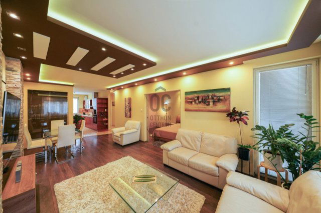 Eladó téglalakás, Budapesten, III. kerületben 149.9 M Ft