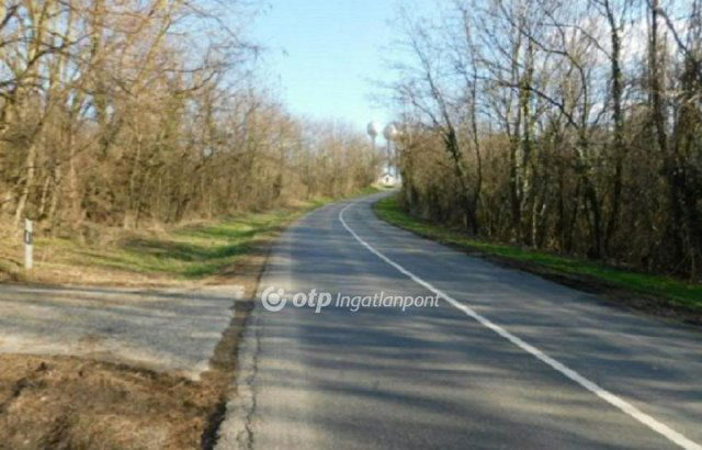 Eladó telek, Kozármislenyen 4.5 M Ft / költözzbe.hu