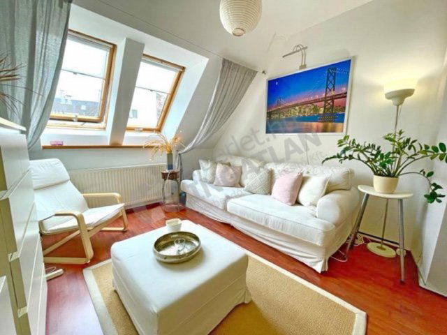 Kiadó téglalakás, albérlet, IX. kerületben, Páva utcában