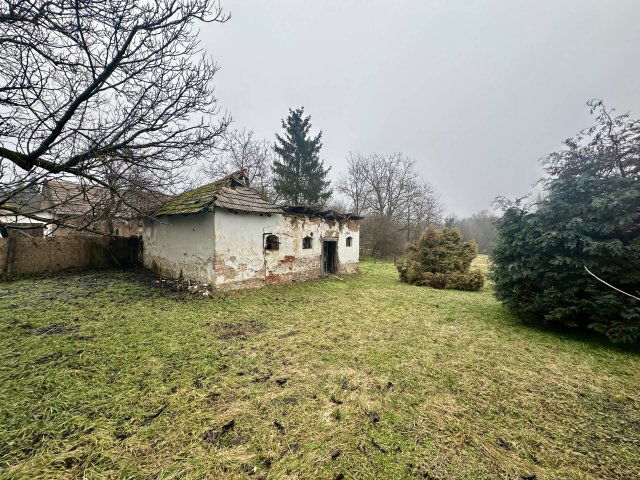 Eladó családi ház, Tapsonyon 23.9 M Ft, 3 szobás