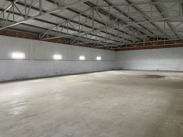 Eladó ipari ingatlan, Levelek 50 M Ft, 2 szobás