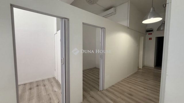 Kiadó üzlethelyiség, Szombathelyen 200 E Ft / hó, 1 szobás