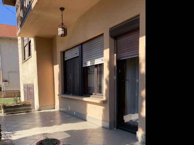 Eladó családi ház, Lentiben 62.9 M Ft, 4 szobás