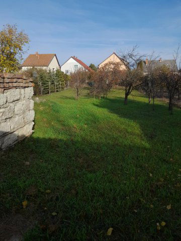 Eladó családi ház, Füzesabonyban 8.5 M Ft, 2 szobás