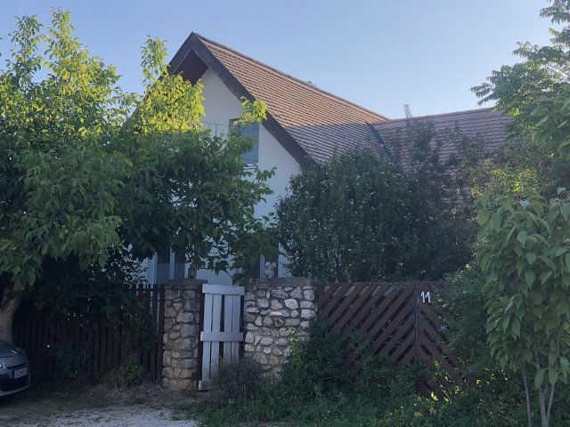Eladó családi ház, Zalaszántón 78 M Ft, 3 szobás