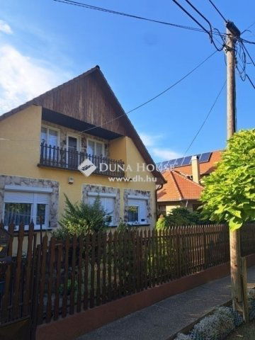 Eladó családi ház, Gyömrőn 105.5 M Ft, 4 szobás