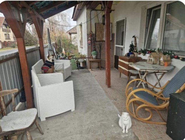 Eladó családi ház, Örkényen 32 M Ft, 2 szobás