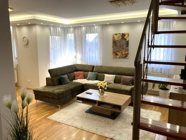 Eladó téglalakás, Budapesten, XIV. kerületben 134.9 M Ft