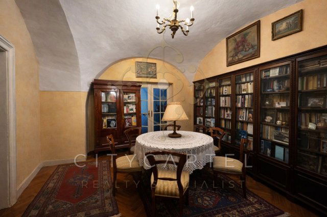 Eladó téglalakás, Budapesten, I. kerületben 350 M Ft, 3 szobás