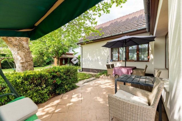 Eladó családi ház, Budapesten, XVII. kerületben 199 M Ft