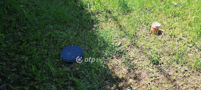 Eladó telek, Diósdon 42 M Ft / költözzbe.hu