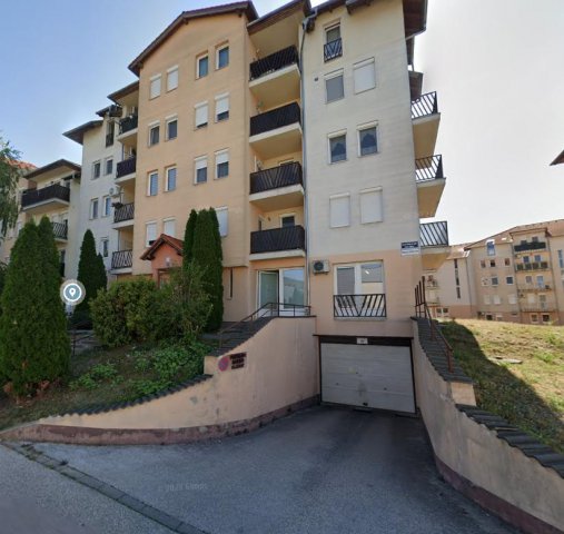 Kiadó garázs, Tatabányán 23 E Ft / hó / költözzbe.hu