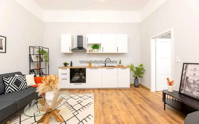 Eladó téglalakás, XIII. kerületben, Hegedűs Gyula utcában