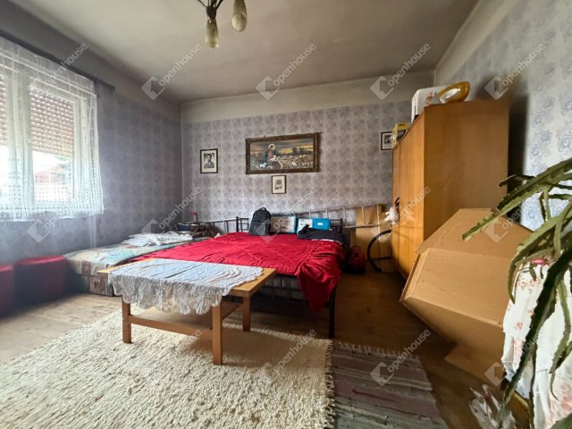 Eladó családi ház, Ikrényen 44.9 M Ft, 2 szobás