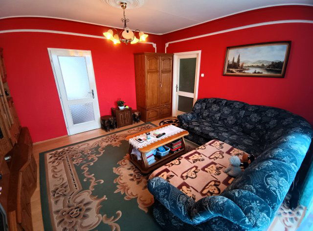 Eladó panellakás, Debrecenben 81.65 M Ft, 2+1 szobás