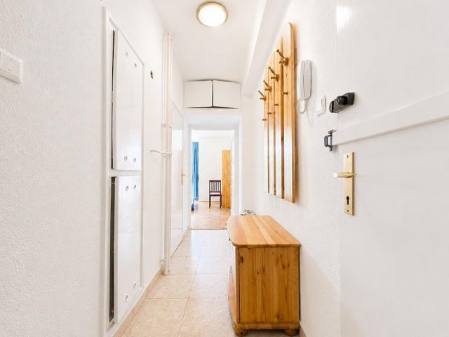 Kiadó panellakás, albérlet, Budapesten, II. kerületben