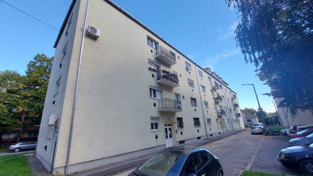 Kiadó téglalakás, albérlet, Miskolcon, Rácz Ádám utcában
